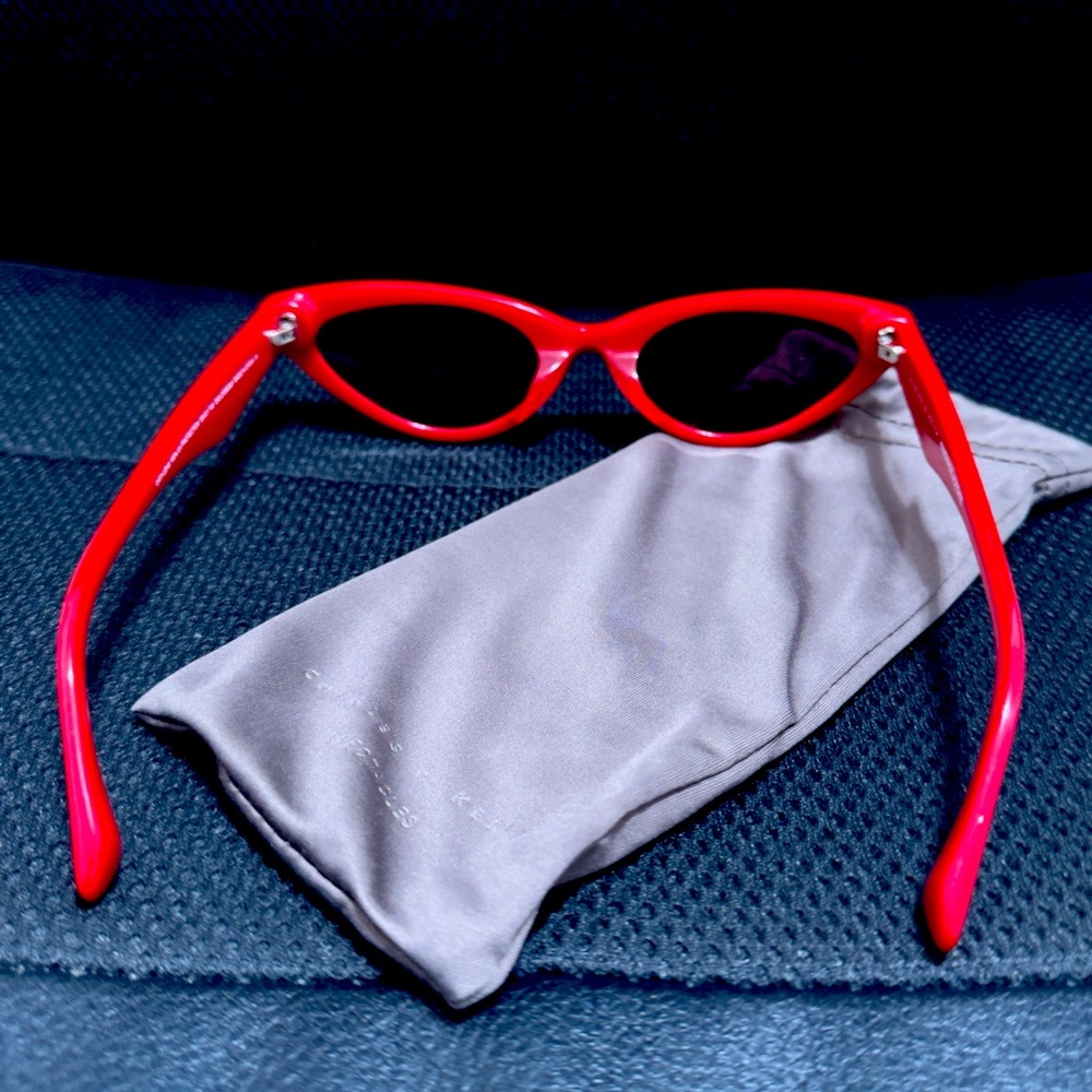 cute cat eye sunglasses